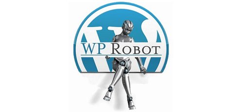 WP Robot 3.71 Full