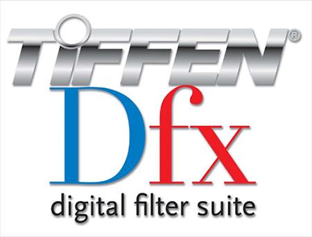Digital Film Tools - Tiffen Dfx v3.0.10.1 for After Effects, Premiere Pro & Avid