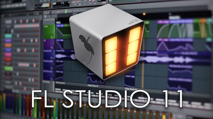 FL Studio 11.0.2-1 PB MacOSX