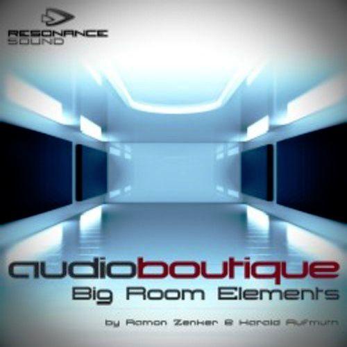 Resonance Sound Audio Boutique Big Room Elements MULTiFORMAT-MAGNETRiXX