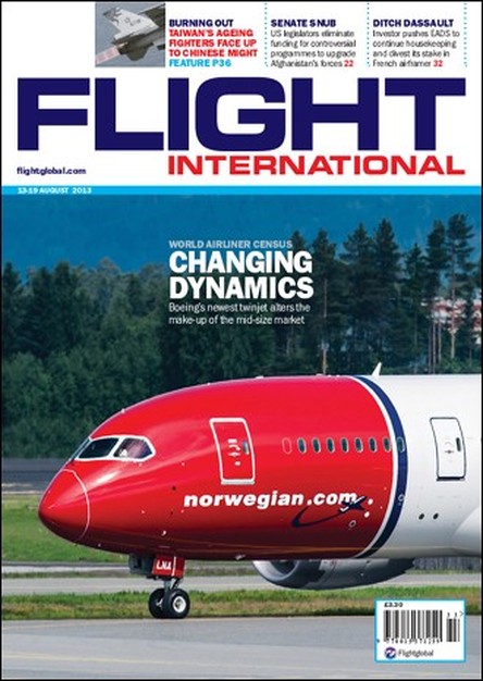 Flight International - 13-19 August 2013(TRUE PDF)
