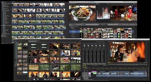 Final Cut Pro X 10.0.8 Full with Pixel Film Studios Plugins Colection MacOSX
