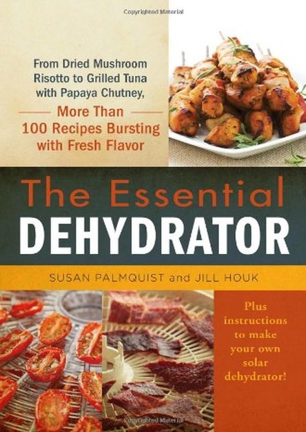 The Essential Dehydrator