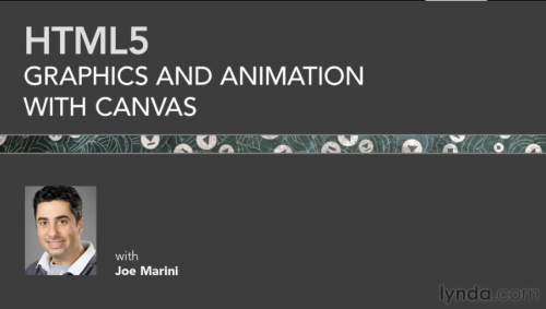 HTML5: Graphics and Animation with Canvas