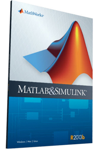 Mathworks Matlab R2013b-CYGiSO