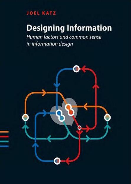Designing Information: Human Factors and Common Sense in Information Design (True PDF)