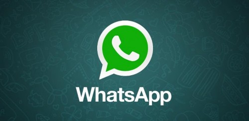 WhatsApp Messenger v2.11.112 (Android Application)
