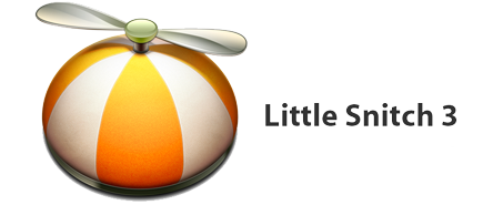 Little Snitch v3.3 for MacOSX