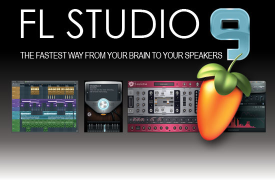 Image-Line FL Studio ASSiGN Edition 9.7.0 NEW HOT cracked