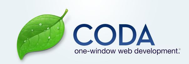 Coda 2.0.12 MacOSX