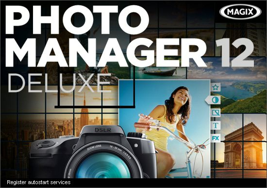 MAGIX Photo Manager 12 Deluxe 10.0.1.286