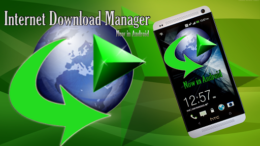 Internet Download Manager - IDM Plus v7.00 beta (Ad-Free) (Android Application)