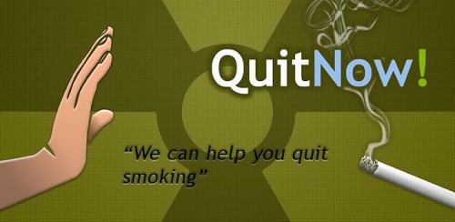 QuitNow! Pro - Stop smoking v3.8.23 (Android Application)