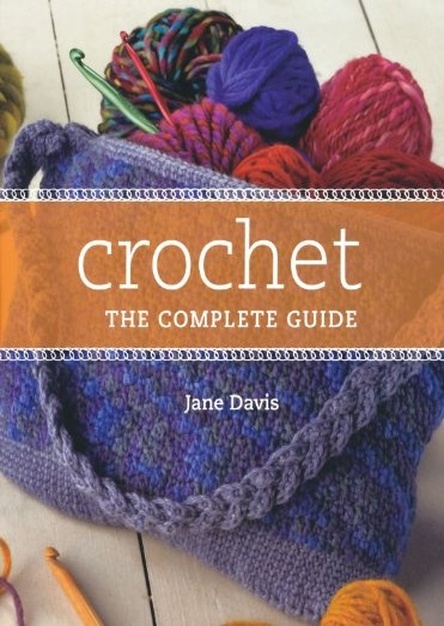 Crochet the Complete Guide (EPUB)