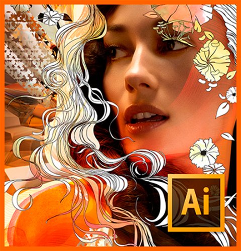 Adobe Illustrator CC 17.0.1 Update 1 by m0nkrus