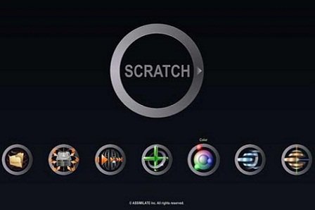 Assimilate Scratch 7.0.759 MacOSX