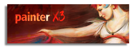 Corel Painter X3 13.0.1.920 MacOSX