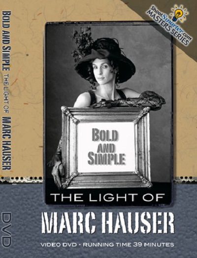 ShootSmarter: Bold & Simple, The Light of Marc Hauser