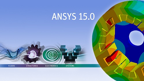 ANSYS PRODUCTS v15 WIN32 WIN64 PROPER-MAGNiTUDE