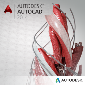 Autodesk AutoCAD 2014 MacOSX
