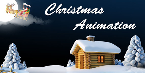 CodeCanyon - Christmas Animation v1.1.0 - Pro WordPress Plugin