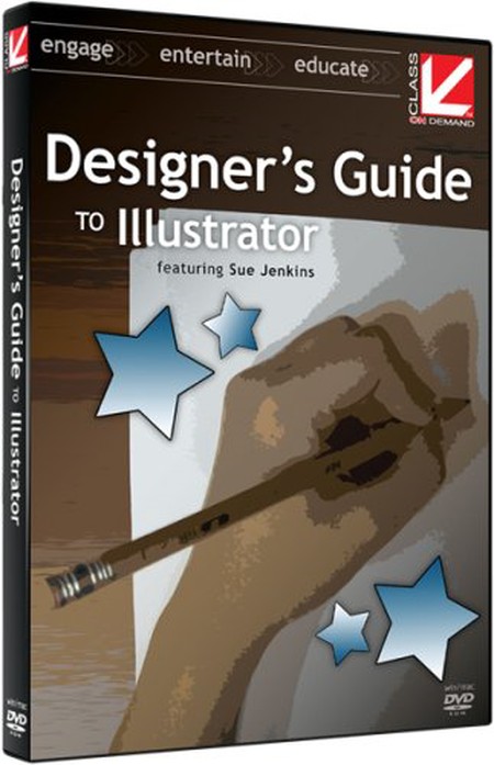 Designers Guide to Illustrator