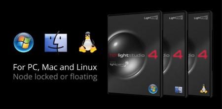 Lightmap HDR Light Studio v4.3 (x64) + Picturelights Plugin