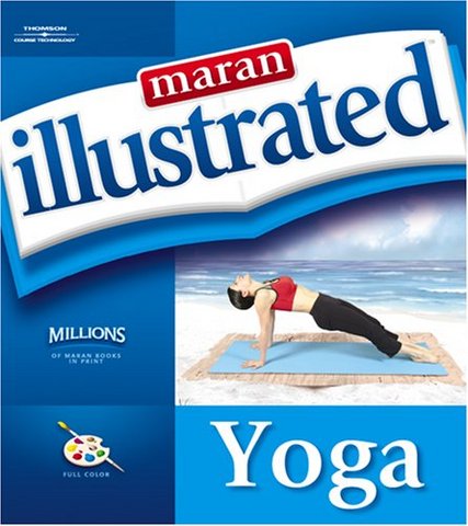 Maran Illustrated - Yoga