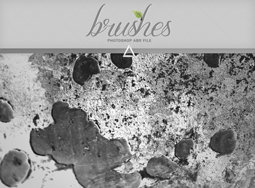 ABR Brushes - Decay Brushes 2014