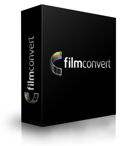 FilmConvert Pro Plugin for Final Cut Pro and Motion v2.03 (Mac OS X)