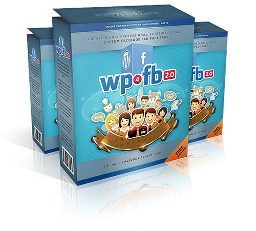 WP4FB Agency v2.0.015 - WordPress Plugin