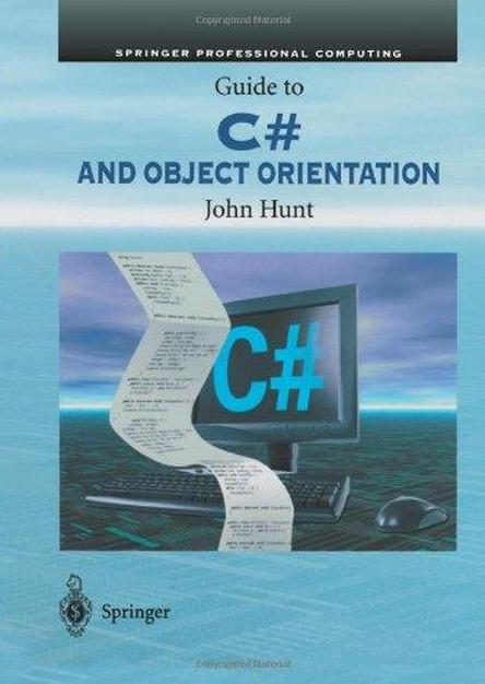 Guide to C# and Object Orientation