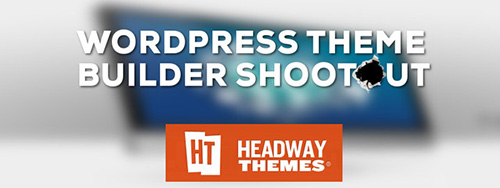 Headway v3.6 - Premium WordPress Theme