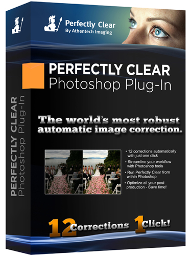 Athentech Imaging Perfectly Clear Plug-In for Photoshop 1.7.2 MacOSX
