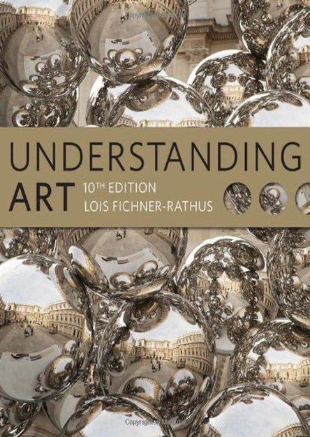 Understanding Art (10th edition)