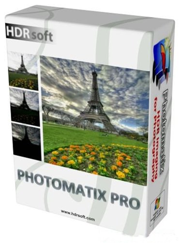 Photomatix Pro 5.0.2 (Mac OS X)
