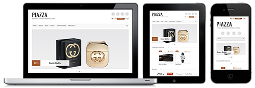 ColorLabsProject - Piazza v1.1.5 - Premium E-commerce WordPress Theme