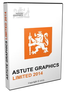 Astute Graphics Limited 2014 for Adobe Illustrator CS4 - CC