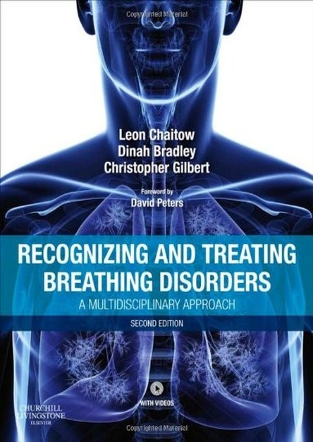 Recognizing and Treating Breathing Disorders: A Multidisciplinary Approach, 2nd Edition