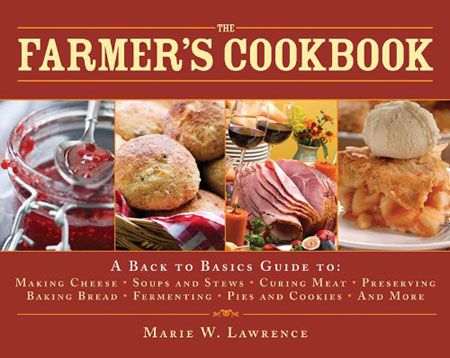 The Farmer\'s Cookbook