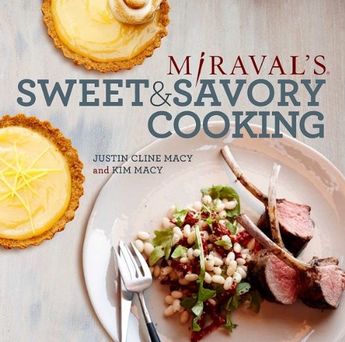 Miraval\'s Sweet & Savory Cooking