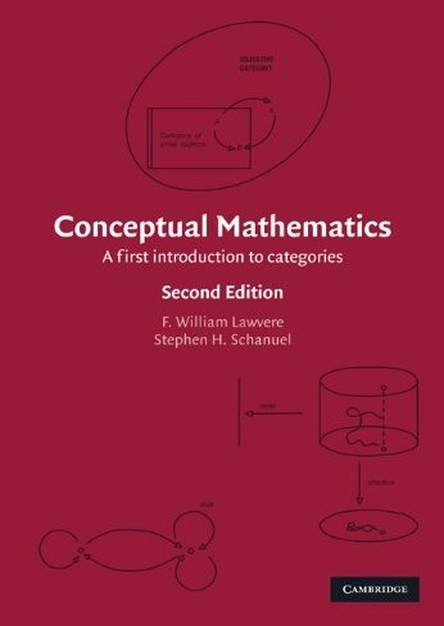 Conceptual Mathematics: A First Introduction to Categories, 2nd Edition