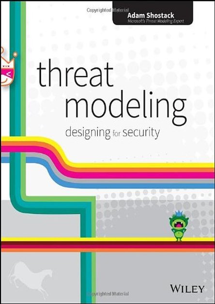 Threat Modeling: Designing for Security