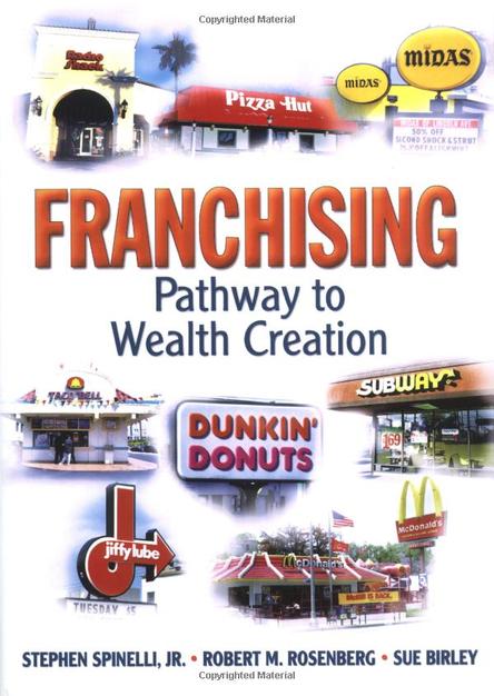 Franchising: Pathway to Wealth Creation