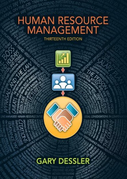 Human Resource Management (13th Edition)