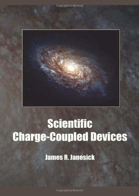 Scientific Charge-Coupled Devices