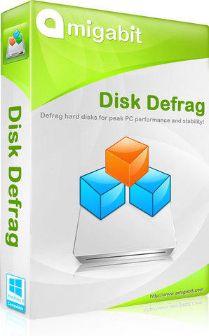Amigabit Disk Defrag 1.0.2