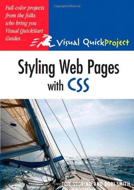 Styling Web Pages with CSS