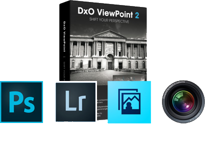 DxO ViewPoint 2.1.4 (Mac OS X)