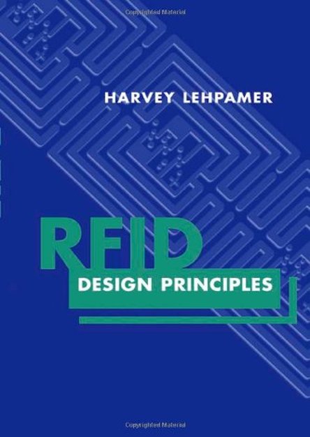 RFID Design Principles
